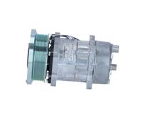 Compresor, aire acondicionado NRF 32884