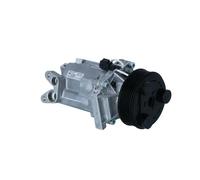 Compresor, aire acondicionado NRF 32909