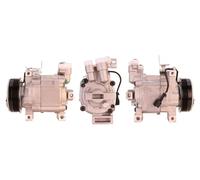 LUCAS ACP01034 Compresor, aire acondicionado