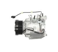 Compresor del aire acondicionado PAG 100 KTT090070 THERMOTEC para HONDA FR-V