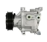 THERMOTEC KTT095021 Compresor, aire acondicionado