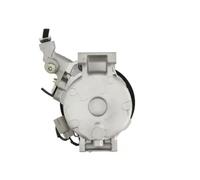 Compresor del aire acondicionado PAG 100 KTT095033 THERMOTEC para TOYOTA