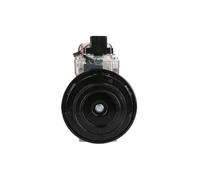 Compresor del aire acondicionado PAG 100 KTT095035 THERMOTEC para MERCEDES-BENZ