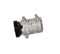 Compresor del aire acondicionado PAG 150 32208 NRF para RENAULT NISSAN