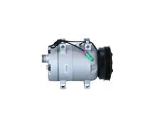 Compresor del aire acondicionado PAG 46 32030 NRF para AUDI VW