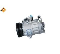 Compresor, aire acondicionado NRF KLIMA NRF 32081