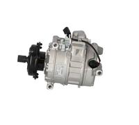 Compresor del aire acondicionado PAG 46 32148 NRF para VW TOUAREG PHAETON