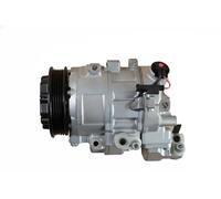 Compresor del aire acondicionado PAG 46 32175 NRF para MERCEDES-BENZ CLASE A