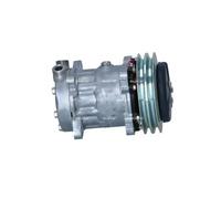 NRF B.V. Compresor, aire acondicionado para BMW: SÃ©rie 3, X3, Z4 (Ref: 32184)