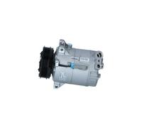 Compresor, aire acondicionado NRF 32190