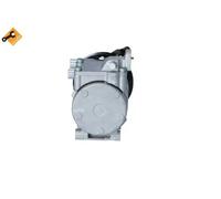 Compresor del aire acondicionado PAG 46 32205 NRF para HYUNDAI KIA