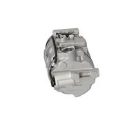 Compresor del aire acondicionado PAG 46 32216 NRF para MERCEDES-BENZ CLS CLASE C