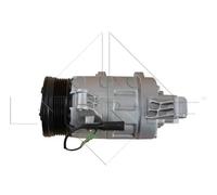 NRF Compresor de aire acondicionado 32409 para MINI