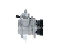 Compresor del aire acondicionado PAG 46 32439 NRF para HYUNDAI KIA