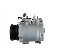 Compresor del aire acondicionado PAG 46 32448 NRF para HONDA CR-V II