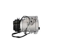 Compresor, aire acondicionado NRF 32458