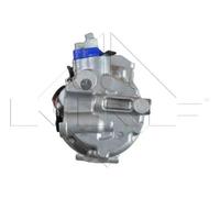 Compresor del aire acondicionado PAG 46 32579 NRF para MERCEDES-BENZ CLASE M