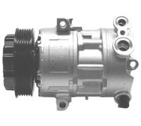 NRF 32589 Compresor, aire acondicionado