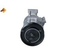 NRF 32649 Compresor, aire acondicionado