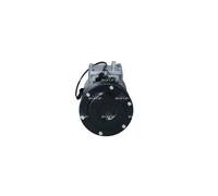 Compresor de Aire Acondicionado 12V Ø 133MM 10PA15C NRF para U. A. John Deere