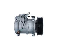 Compresor, aire acondicionado NRF 32662