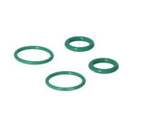 Compresor del aire acondicionado PAG 46 32671 NRF para RENAULT LAGUNA III