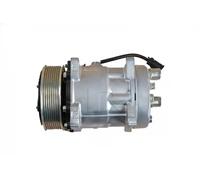 Compresor, aire acondicionado NRF 32707