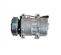 Compresor del aire acondicionado PAG 46 32731 NRF para RENAULT TRUCKS PREMIUM