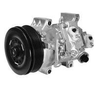 Compresor del aire acondicionado PAG 46 32741 NRF para TOYOTA AURIS VERSO