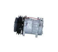 NRF 32814 Compresor, aire acondicionado