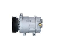 Compresor del aire acondicionado PAG 46 32826 NRF para FIAT PEUGEOT LANCIA