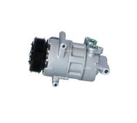 Compresor del aire acondicionado PAG 46 32827 NRF para PEUGEOT FORD CITROËN