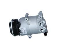 Compresor del aire acondicionado PAG 46 32850 NRF para FORD KUGA II KUGA II VAN