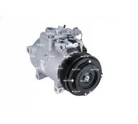 Compresor del aire acondicionado PAG 46 32917 NRF para MERCEDES-BENZ CLS CLASE E