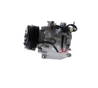 Compresor del aire acondicionado PAG 46 32923 NRF para HONDA ACCORD VIII