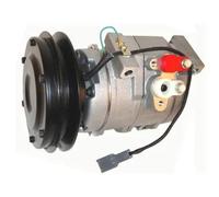 Compresor del aire acondicionado PAG 46 32926 NRF