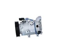 Compresor del aire acondicionado PAG 46 32993 NRF para HYUNDAI KIA