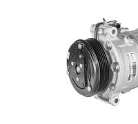 VALEO Compresor, aire acondicionado para LAND ROVER: Range Rover, Discovery (Ref: 814866)