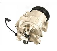 Compresor del aire acondicionado PAG 46 AC330005 MAXGEAR para SEAT SKODA VW AUDI