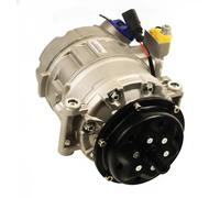 MAXGEAR AC330008 Compresor, aire acondicionado