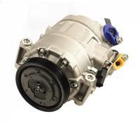 Compresor del aire acondicionado PAG 46 AC330012 MAXGEAR para BMW 7 5 5 Touring
