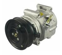 Compresor del aire acondicionado PAG 46 CS20322-12B1 DELPHI para OPEL CHEVROLET