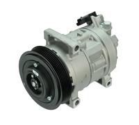 Compresor del aire acondicionado PAG 46 CS20325 DELPHI para CITROËN PEUGEOT DS