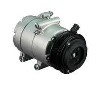 DELPHI CS20348 Compresor, aire acondicionado