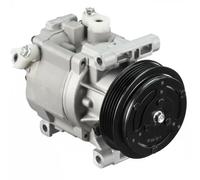 DELPHI CS20403 Compresor, aire acondicionado