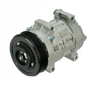 DELPHI CS20478 Compresor, aire acondicionado
