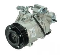 DELPHI CS20480 Compresor, aire acondicionado
