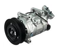 Compresor del aire acondicionado PAG 46 CS20481 DELPHI para RENAULT MEGANE CC