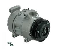 DELPHI CS20495 Compresor, aire acondicionado