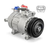 DELPHI CS20504 Compresor, aire acondicionado